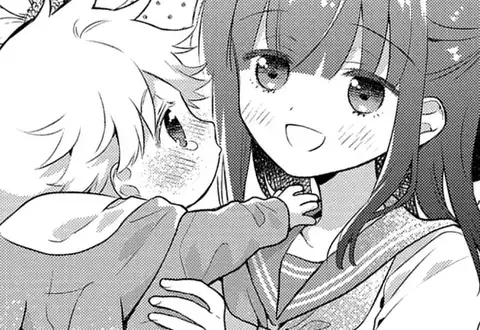 チャプターサムネイル