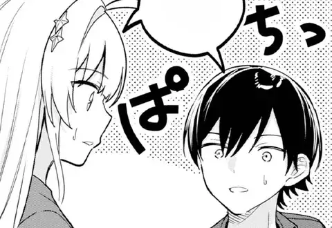 チャプターサムネイル