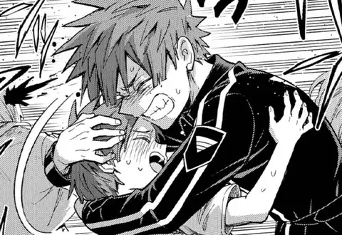 チャプターサムネイル