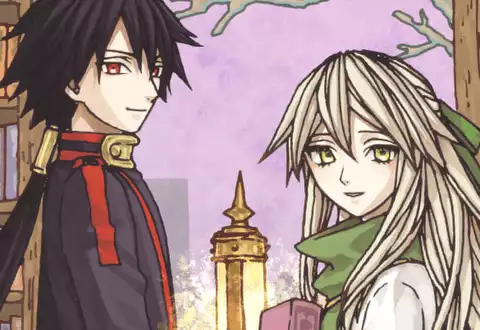 チャプターサムネイル