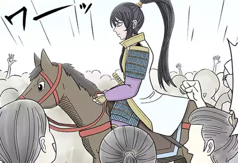 チャプターサムネイル