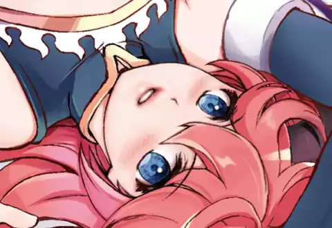 チャプターサムネイル