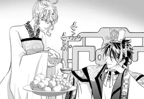 チャプターサムネイル