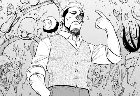 チャプターサムネイル