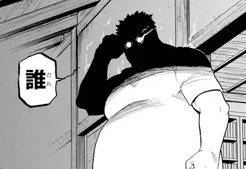 チャプターサムネイル