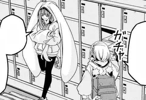 チャプターサムネイル