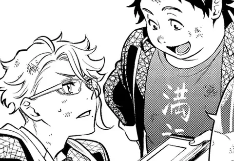 チャプターサムネイル