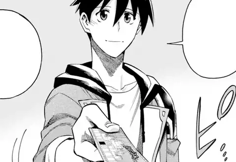 チャプターサムネイル