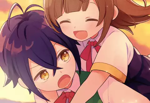 チャプターサムネイル