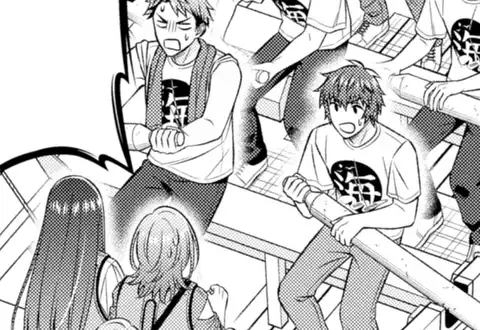 チャプターサムネイル