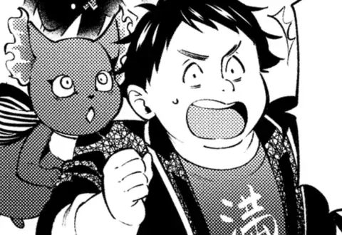 チャプターサムネイル