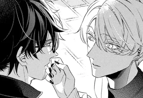 チャプターサムネイル