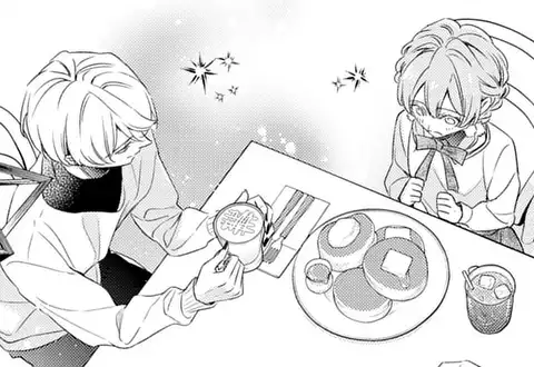 チャプターサムネイル