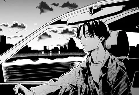 チャプターサムネイル