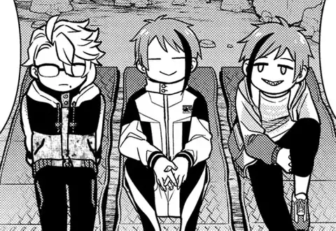 チャプターサムネイル