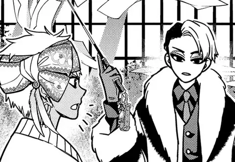 チャプターサムネイル