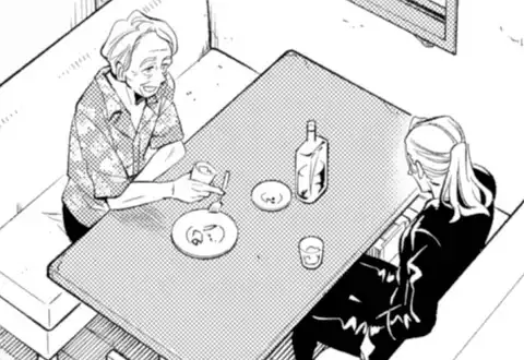 チャプターサムネイル