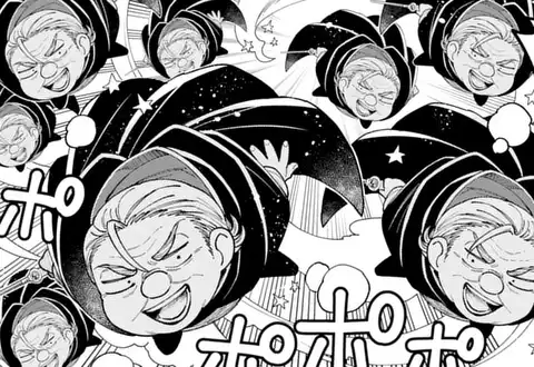 チャプターサムネイル