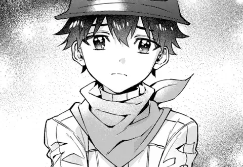 チャプターサムネイル