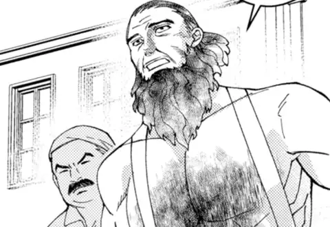 チャプターサムネイル