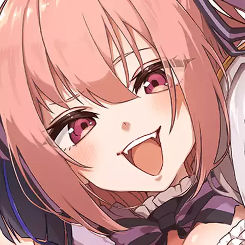 ユーザーアイコン