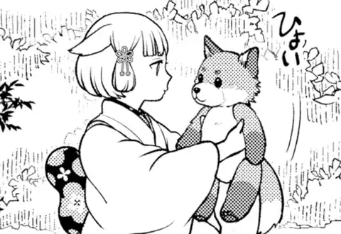 チャプターサムネイル