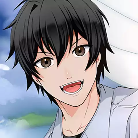 ユーザーアイコン