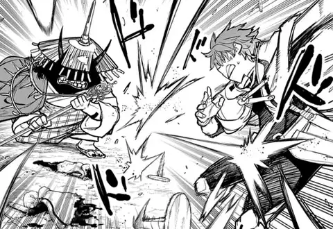 チャプターサムネイル