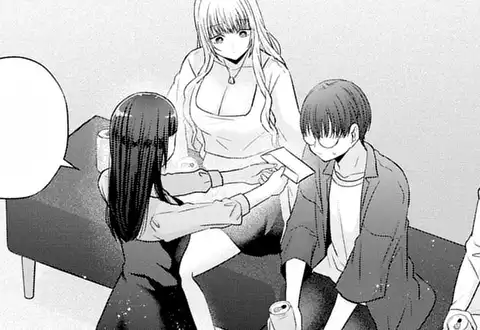 チャプターサムネイル