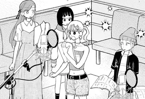 チャプターサムネイル