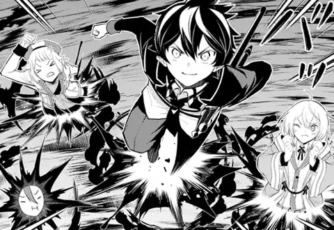 チャプターサムネイル