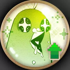 ユーザーアイコン