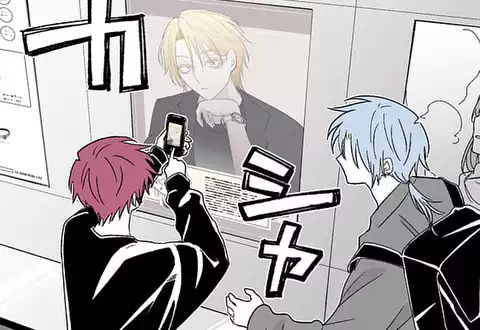 チャプターサムネイル