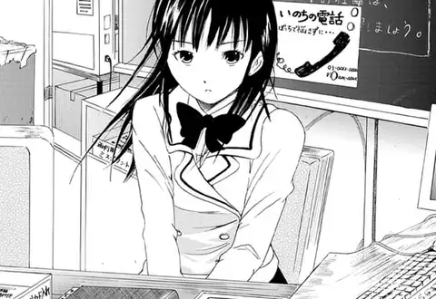 チャプターサムネイル