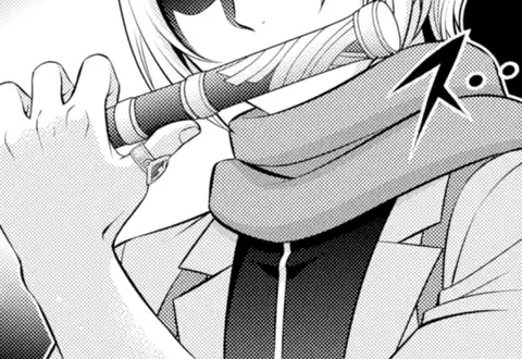 チャプターサムネイル