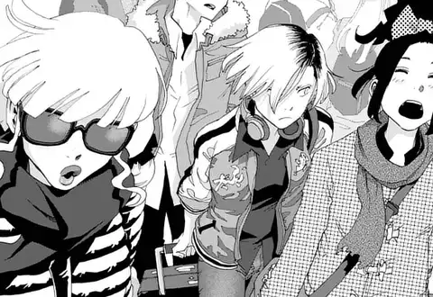 チャプターサムネイル