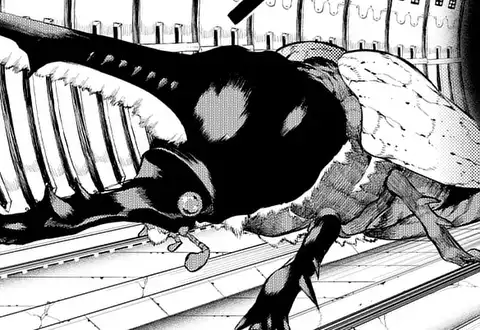 チャプターサムネイル