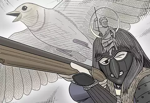 チャプターサムネイル