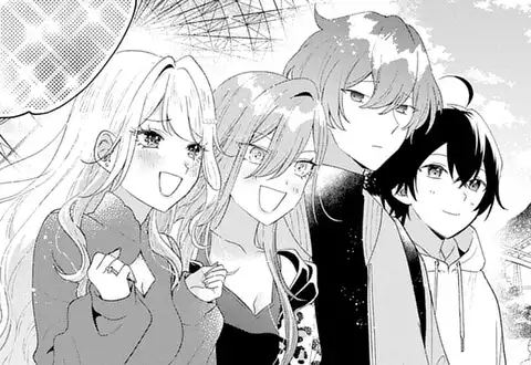 チャプターサムネイル