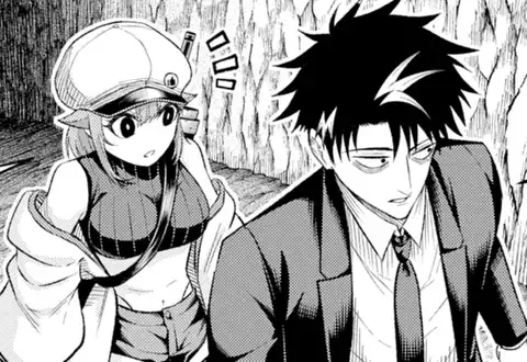 チャプターサムネイル