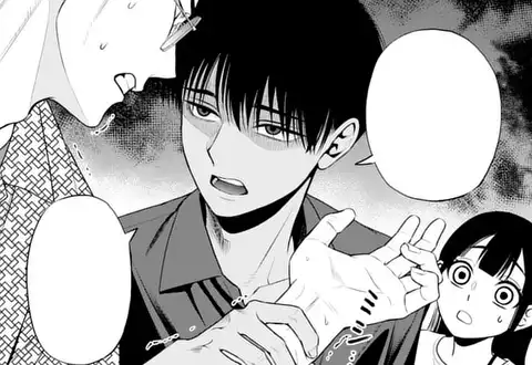 チャプターサムネイル