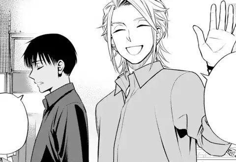 チャプターサムネイル