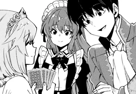 チャプターサムネイル