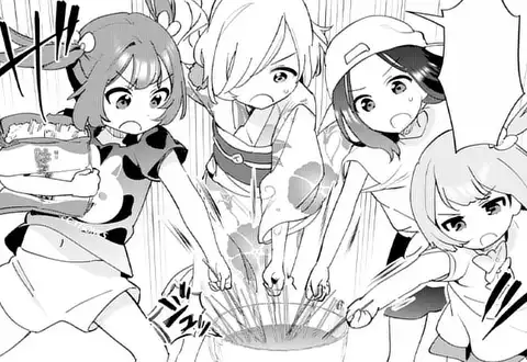 チャプターサムネイル