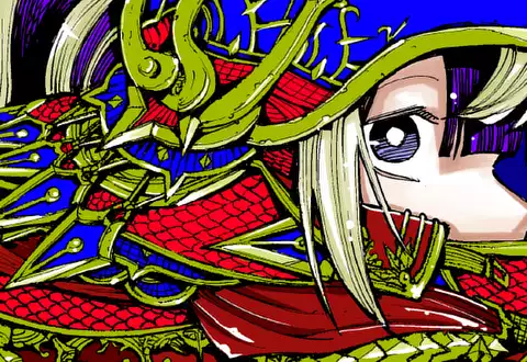 チャプターサムネイル