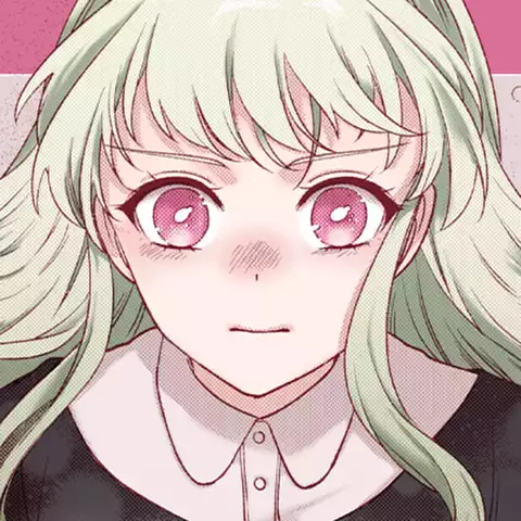ユーザーアイコン