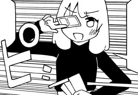 チャプターサムネイル