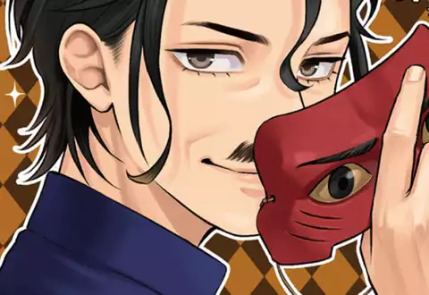 チャプターサムネイル