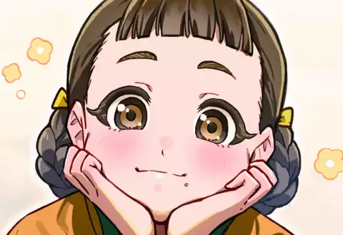 チャプターサムネイル