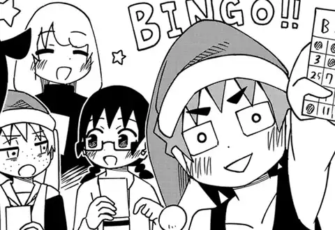 チャプターサムネイル